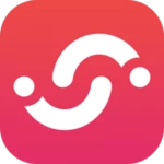 sdate - dating, chats & reels android application logo